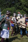 SIEGE OF CASTLE, PHOTOS BY PHIL, 0155 73