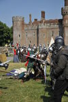 SIEGE OF CASTLE, PHOTOS BY PHIL, 0157 74