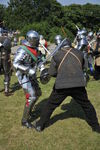 SIEGE OF CASTLE, PHOTOS BY PHIL, 0158 75