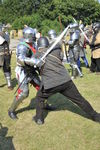 SIEGE OF CASTLE, PHOTOS BY PHIL, 0159 76