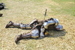 SIEGE OF CASTLE, PHOTOS BY PHIL, 0163 79