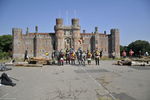 SIEGE OF CASTLE, PHOTOS BY PHIL, 0169 81
