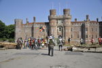 SIEGE OF CASTLE, PHOTOS BY PHIL, 0170 82
