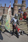 SIEGE OF CASTLE, PHOTOS BY PHIL, 0204 87