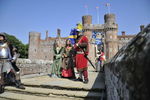SIEGE OF CASTLE, PHOTOS BY PHIL, 0215 88