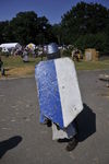 SIEGE OF CASTLE, PHOTOS BY PHIL, 0227 91