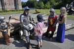 SIEGE OF CASTLE, PHOTOS BY PHIL, 0254 94