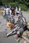 SIEGE OF CASTLE, PHOTOS BY PHIL, 0257 95