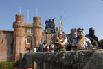 SIEGE OF CASTLE, PHOTOS BY RUI, 0104 96