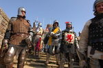 SIEGE OF CASTLE, PHOTOS BY RUI, 0105 97