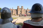 SIEGE OF CASTLE, PHOTOS BY RUI, 0127 102