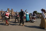 SIEGE OF CASTLE, PHOTOS BY RUI, 0134 104