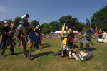 SIEGE OF CASTLE, PHOTOS BY RUI, 0160 115