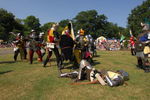 SIEGE OF CASTLE, PHOTOS BY RUI, 0161 116