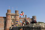 SIEGE OF CASTLE, PHOTOS BY RUI, 0194 129