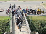 SIEGE OF CASTLE, PHOTOS BY STEFAN, 3086 135