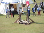 SIEGE OF CASTLE, PHOTOS BY STEFAN, 3090 137