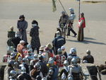 SIEGE OF CASTLE, PHOTOS BY STEFAN, 3102 141