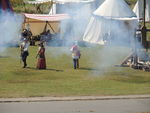 SIEGE OF CASTLE, PHOTOS BY STEFAN, 3147 149