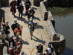 SIEGE OF CASTLE, PHOTOS BY STEFAN, 3169 153
