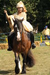 SKILL AT ARMS, PHOTOS BY ANNEKE, 0032 7