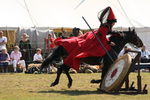 SKILL AT ARMS, PHOTOS BY ANNEKE, 0090 22