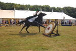 SKILL AT ARMS, PHOTOS BY RUI, 0452 68