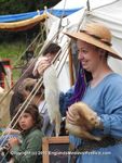 FERRETS, ANNEKE, DSCN1373 2