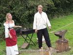LIVING HISTORY, BRADLEY, DSCN3316 19