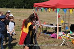 ARCHERY, OTTO, 300
8334 2