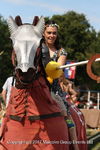 JOUSTING TRAINER, ANNEKE, IMG
0177 8